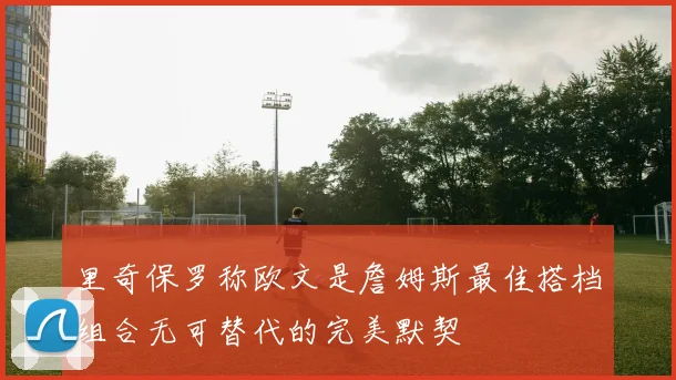 里奇保罗称欧文是詹姆斯最佳搭档组合无可替代的完美默契