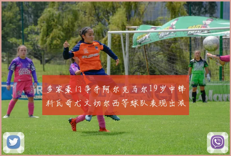 多家豪门争夺阿尔克马尔19岁中锋科瓦奇尤文切尔西等球队表现出浓厚兴趣
